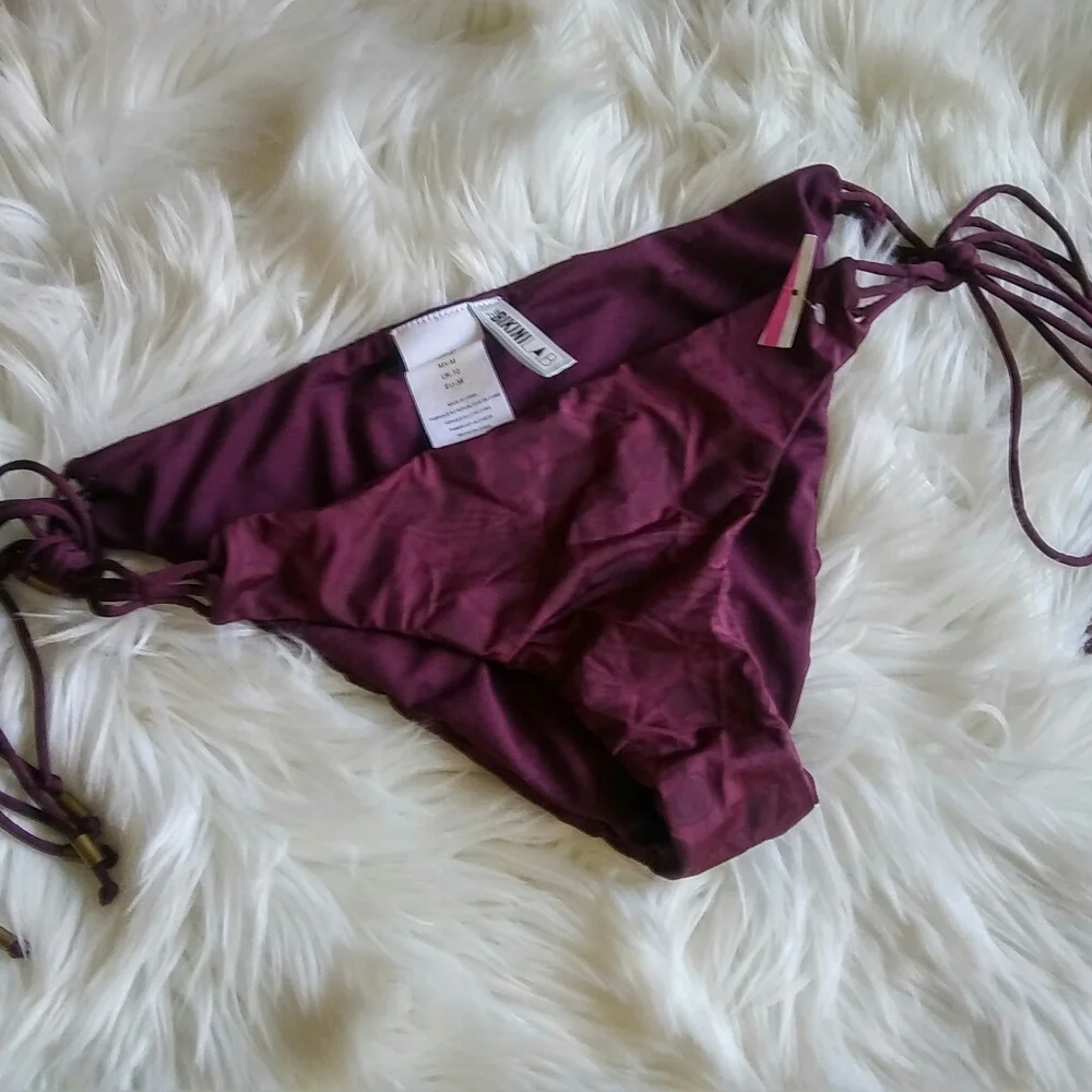 The Bikini Lab bikini lab