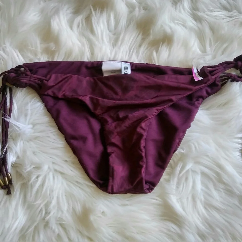 The Bikini Lab bikini lab