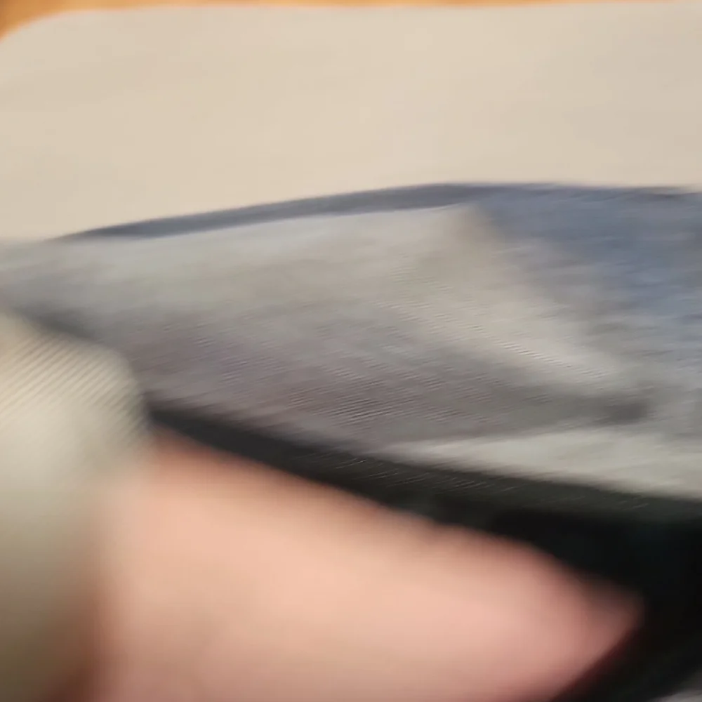 Hype duffel bag