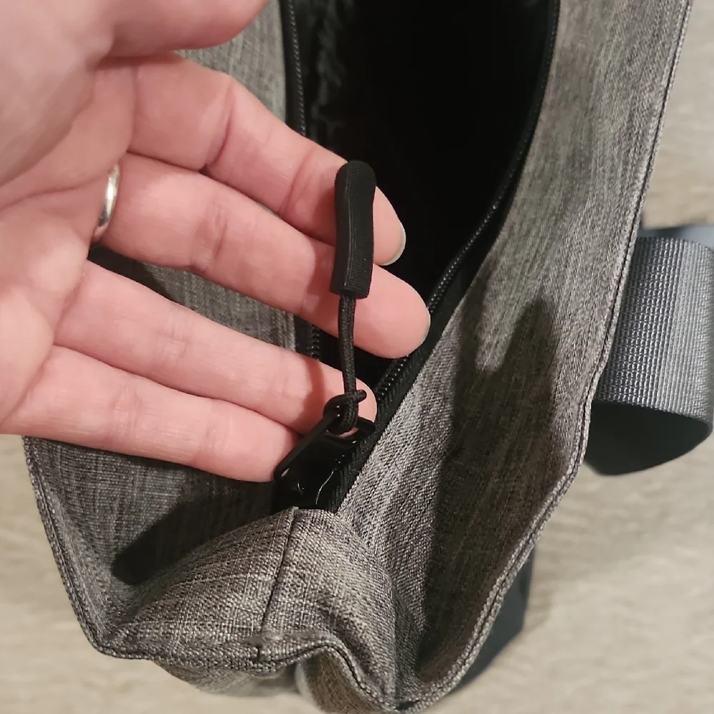 Hype duffel bag