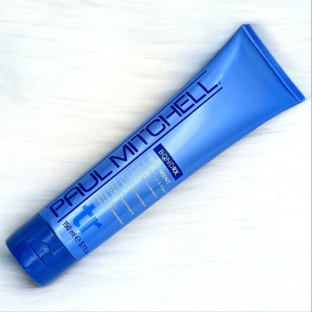 🔴 PAUL MITCHELL Bond RX Treatment