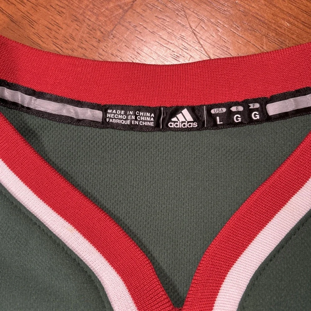 adidas good clean
