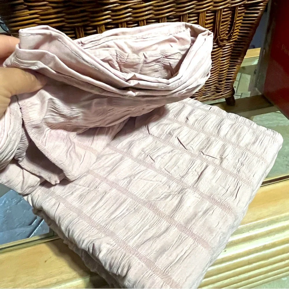 N/A piece duvet