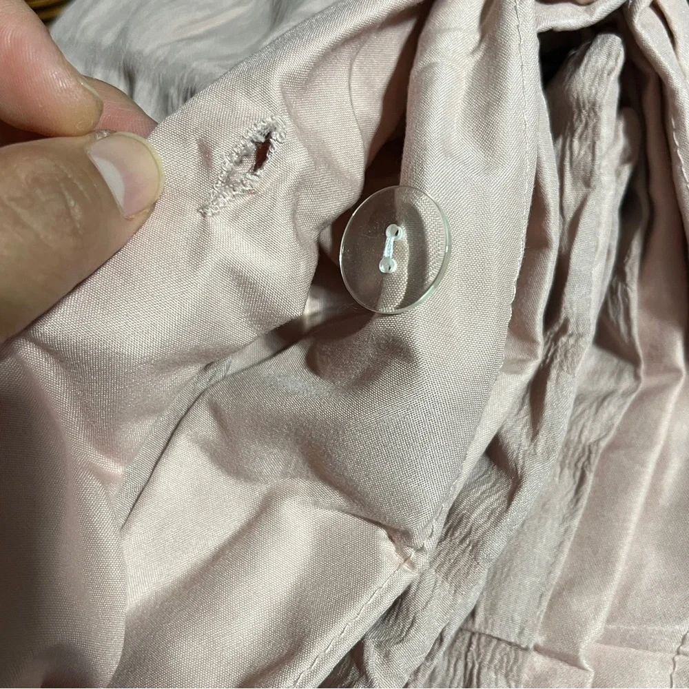 N/A piece duvet