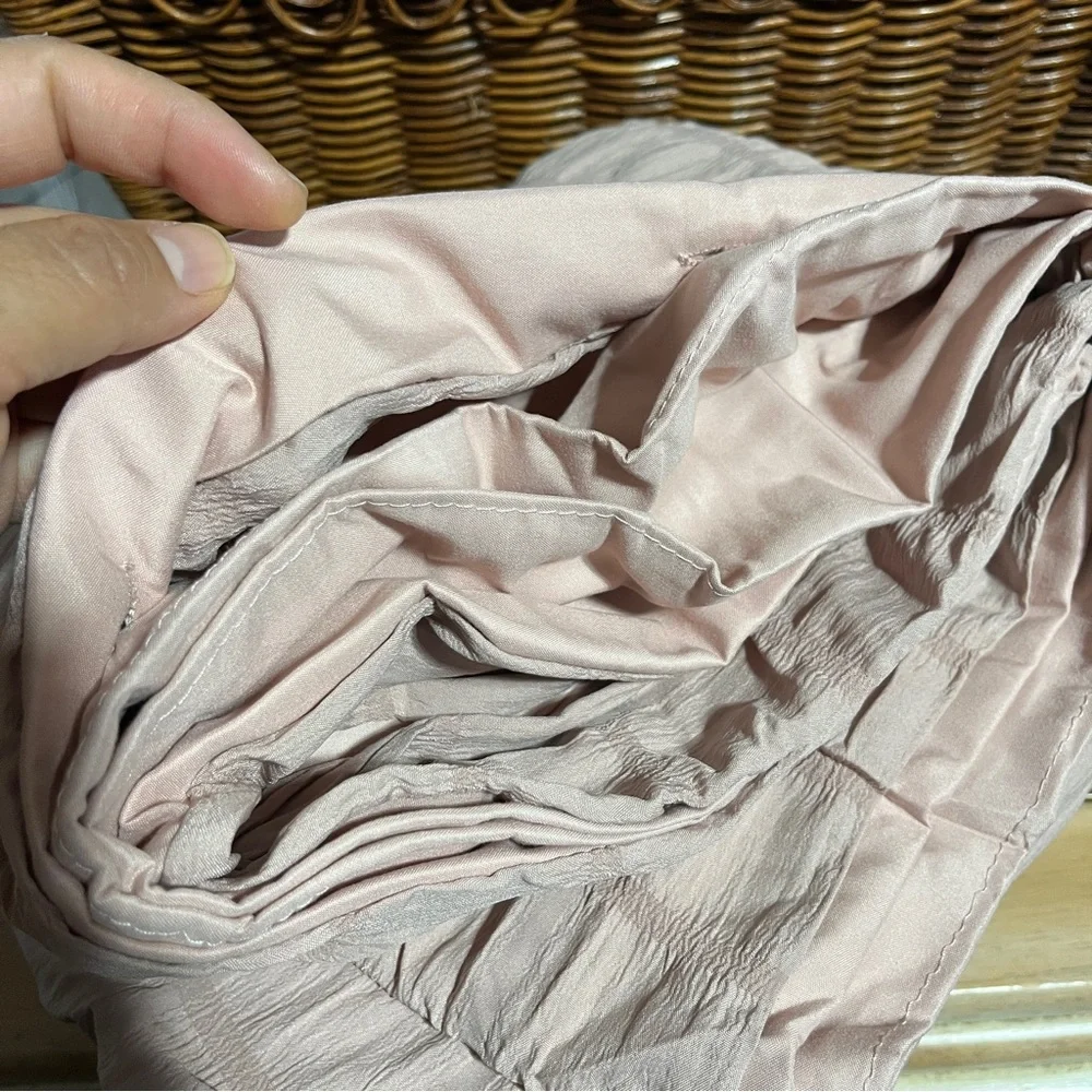 N/A piece duvet
