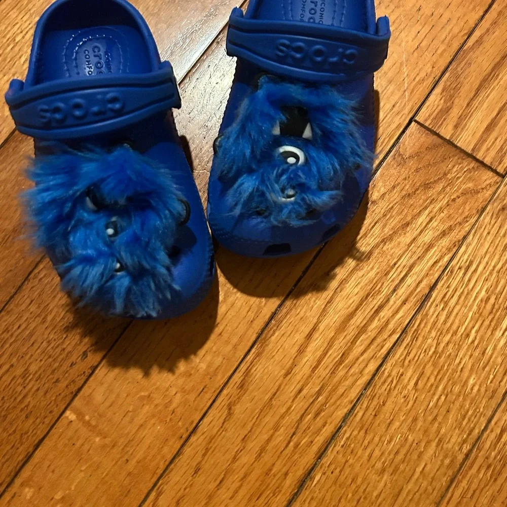 CROCS experience ultimate
