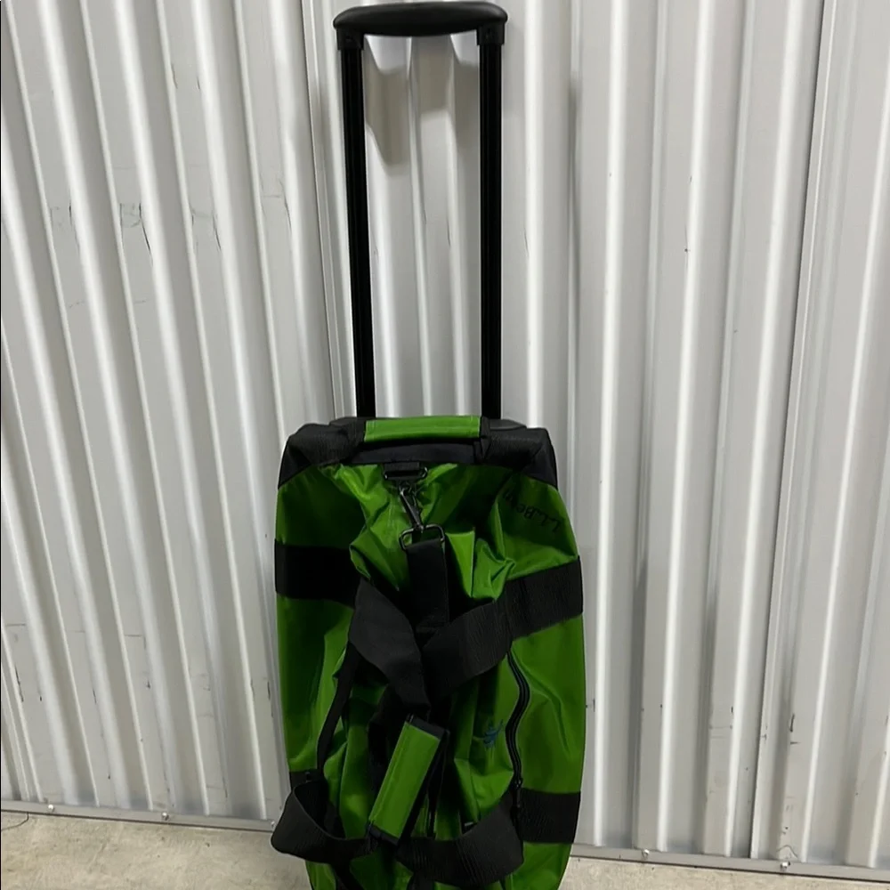 L.L. Bean blend synthetic