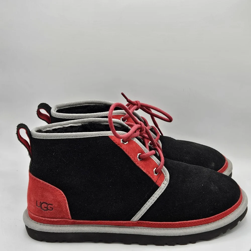 UGG these high