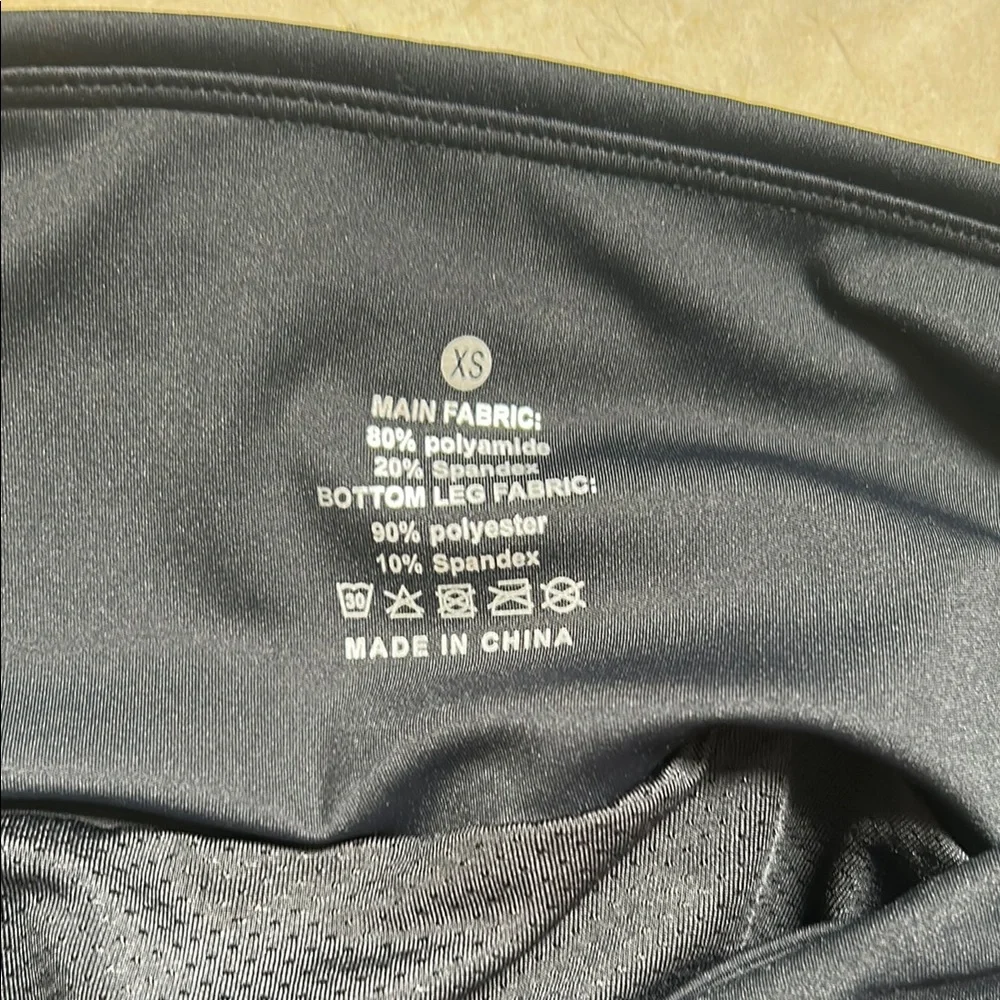 N/A these black