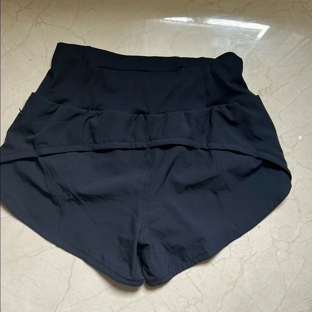 N/A these black