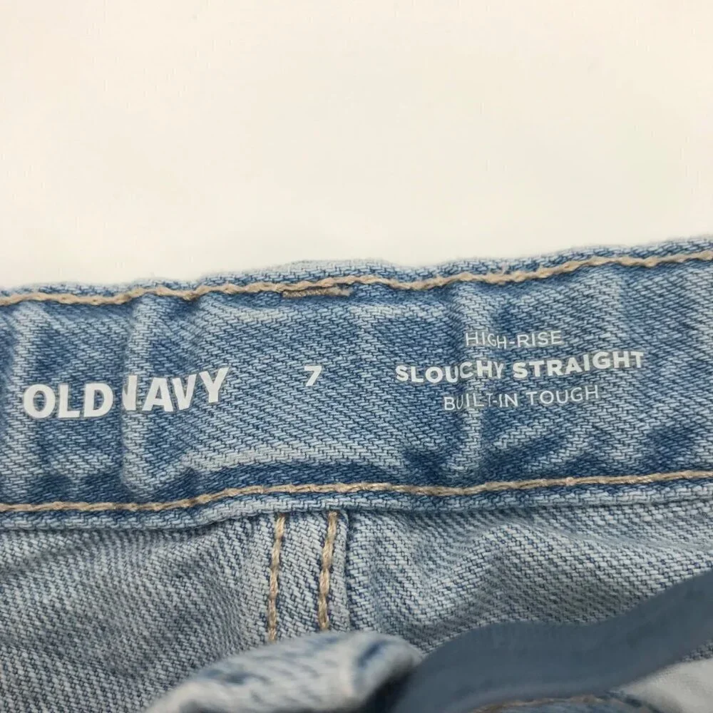 Old Navy old navy