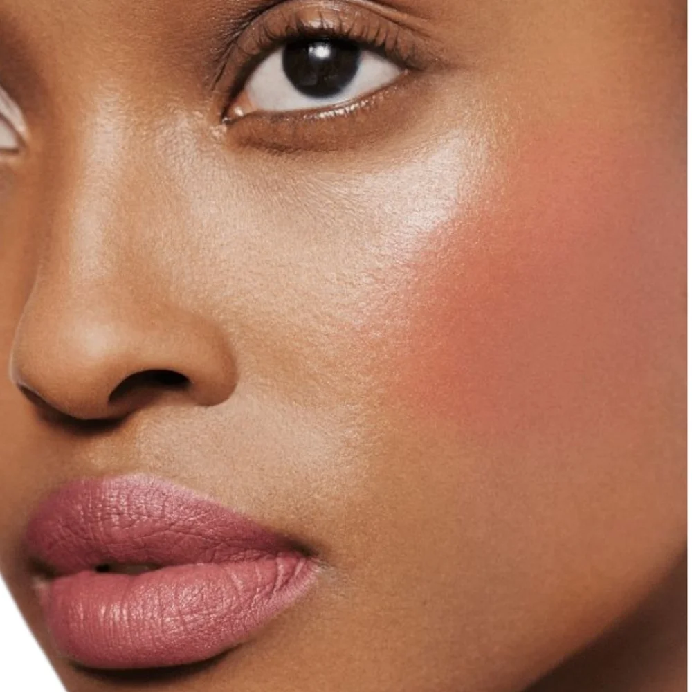 Clinique Peach Pop Blush