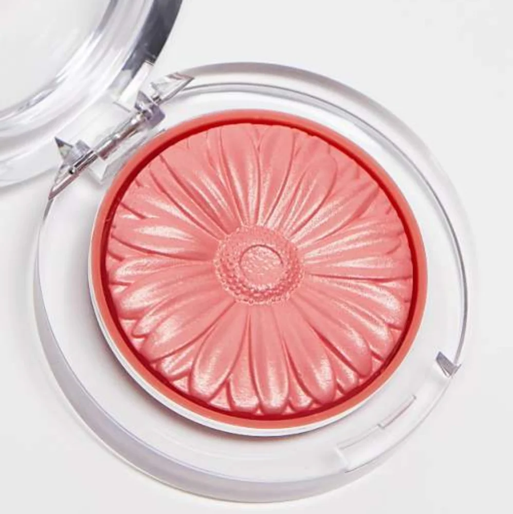 Clinique Peach Pop Blush