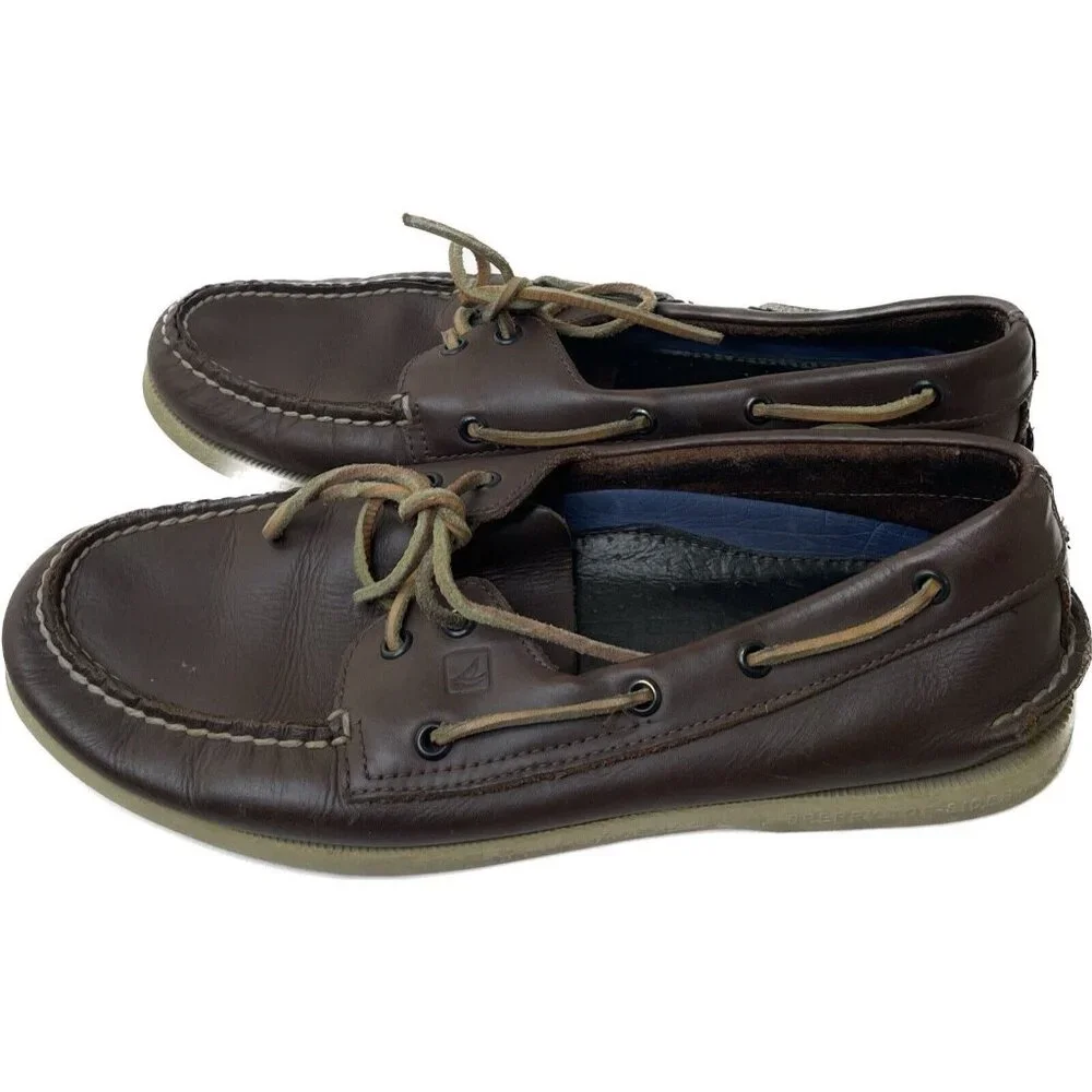 Sperry top sider