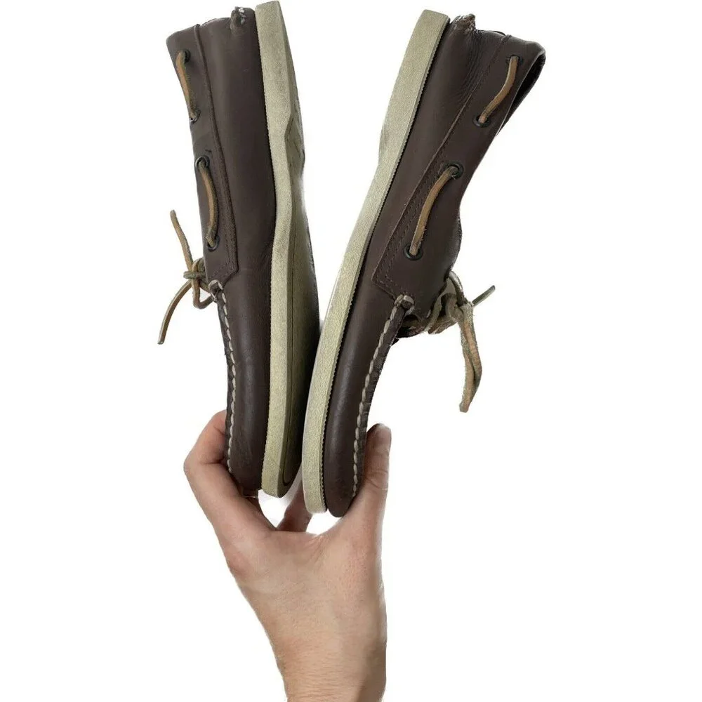 Sperry top sider