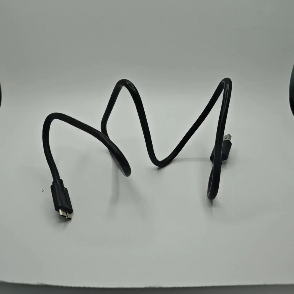 Micro USB 3.0 Cable High Speed Data SYNC For HDD Portable External HDD 6FT