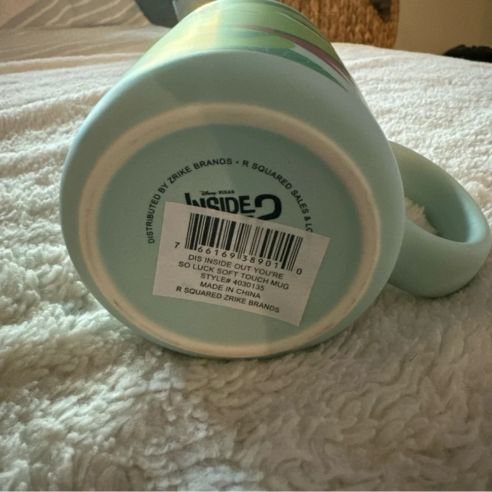 N/A new disney