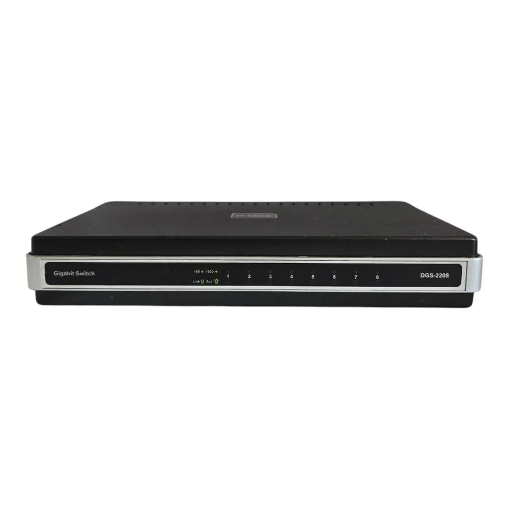 D-Link this link