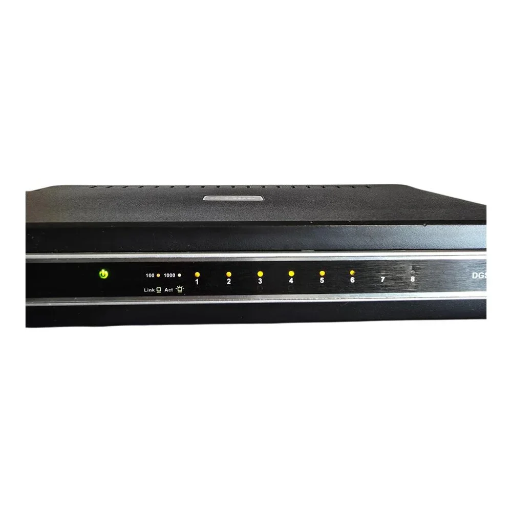 D-Link this link
