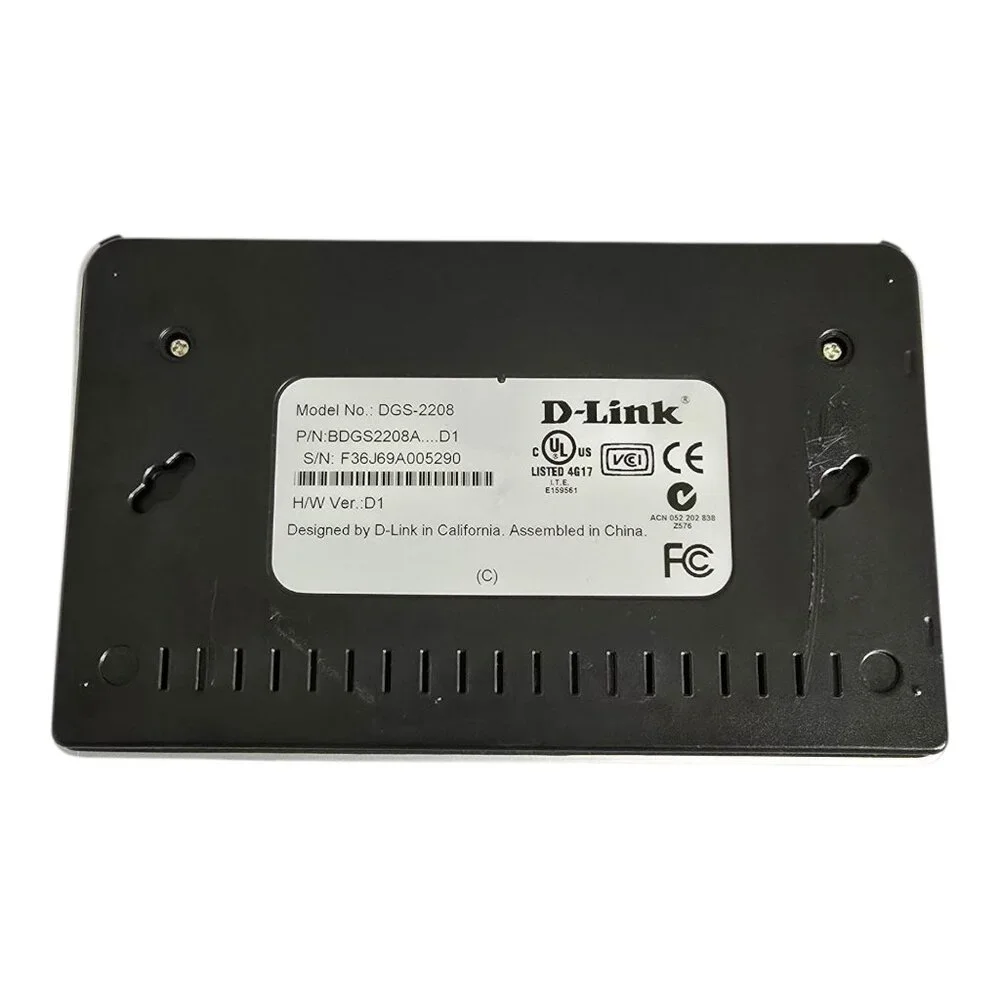 D-Link this link