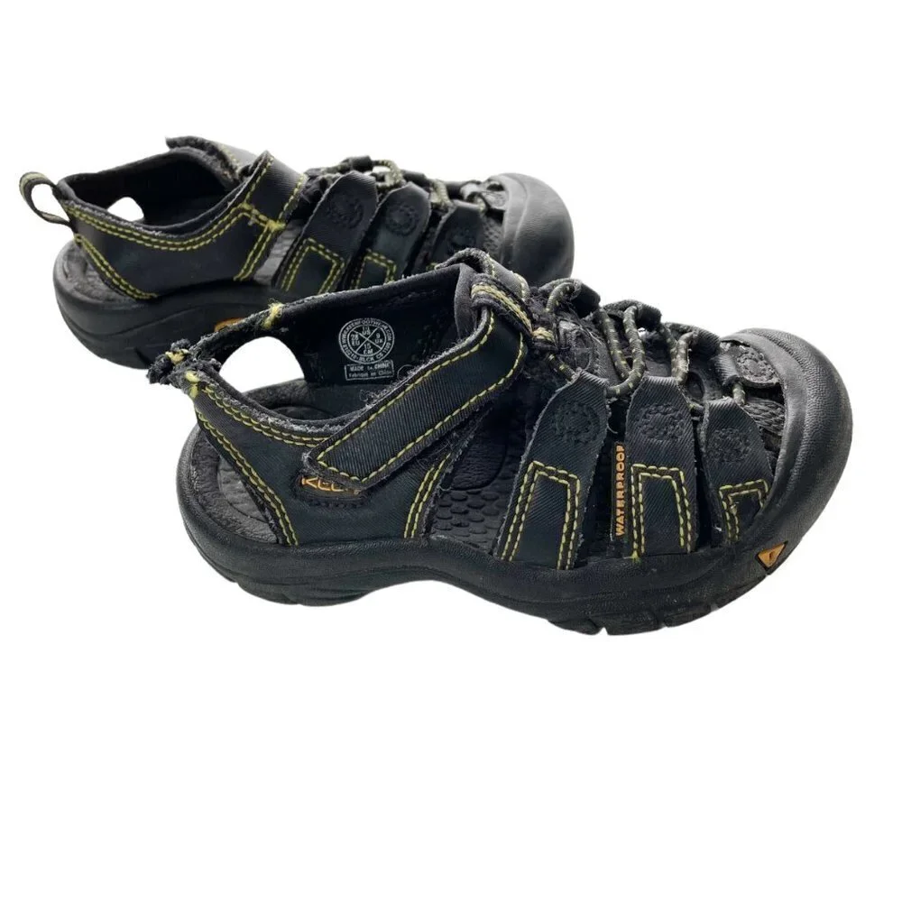Keen these hiking