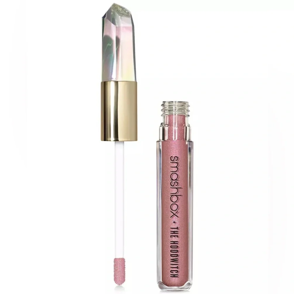 Smashbox crystalized always
