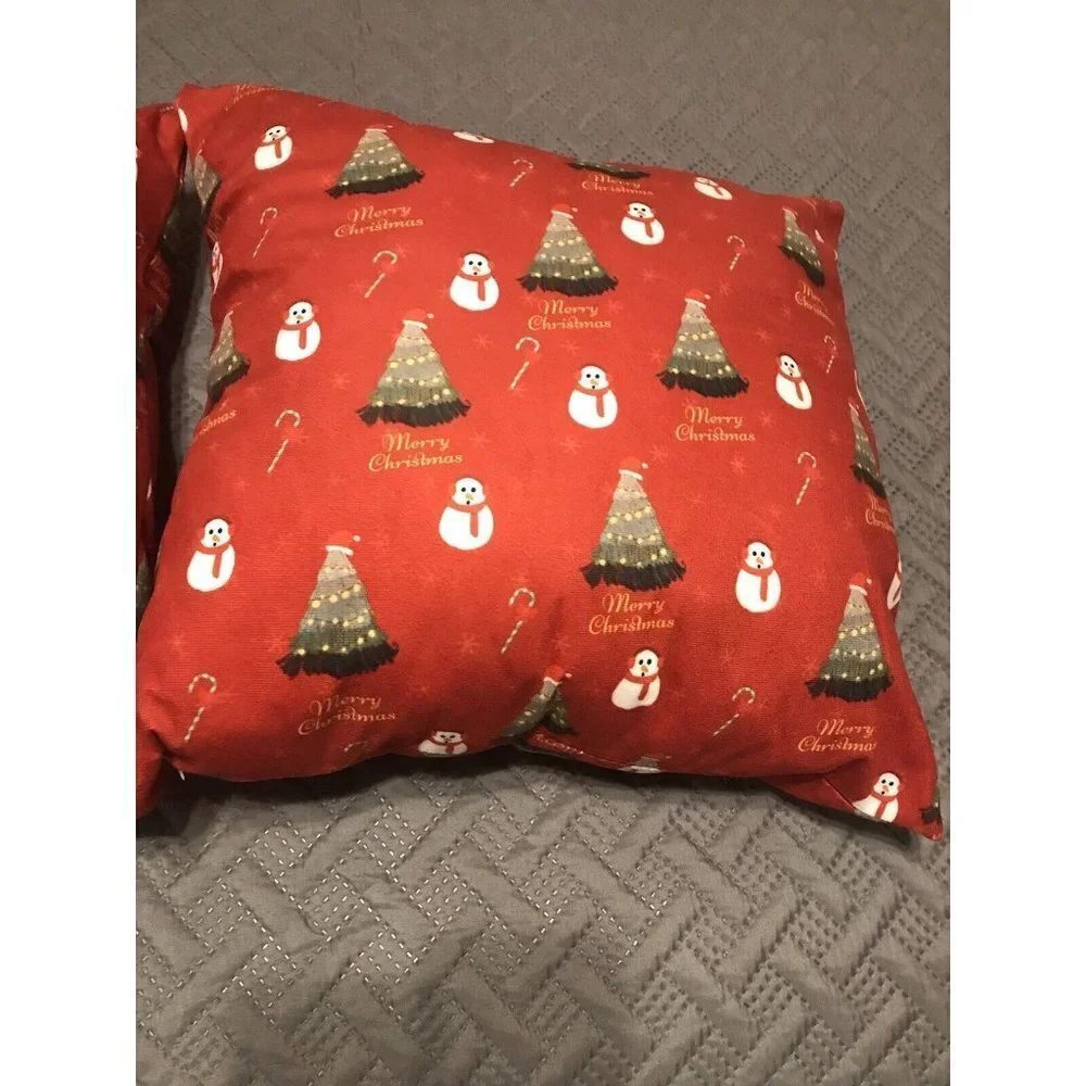 Unbranded set snowman
