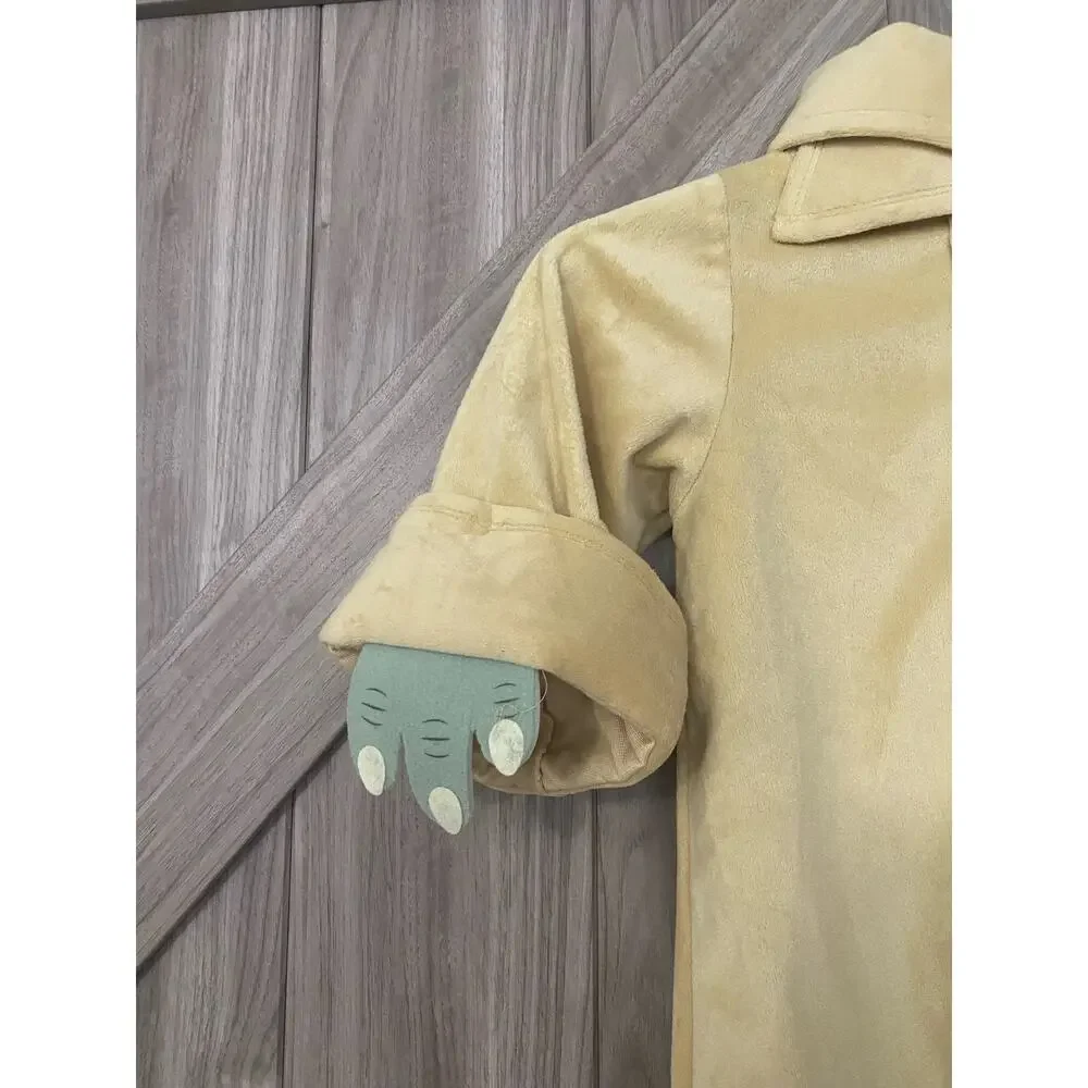 Rubies 14 robe only
