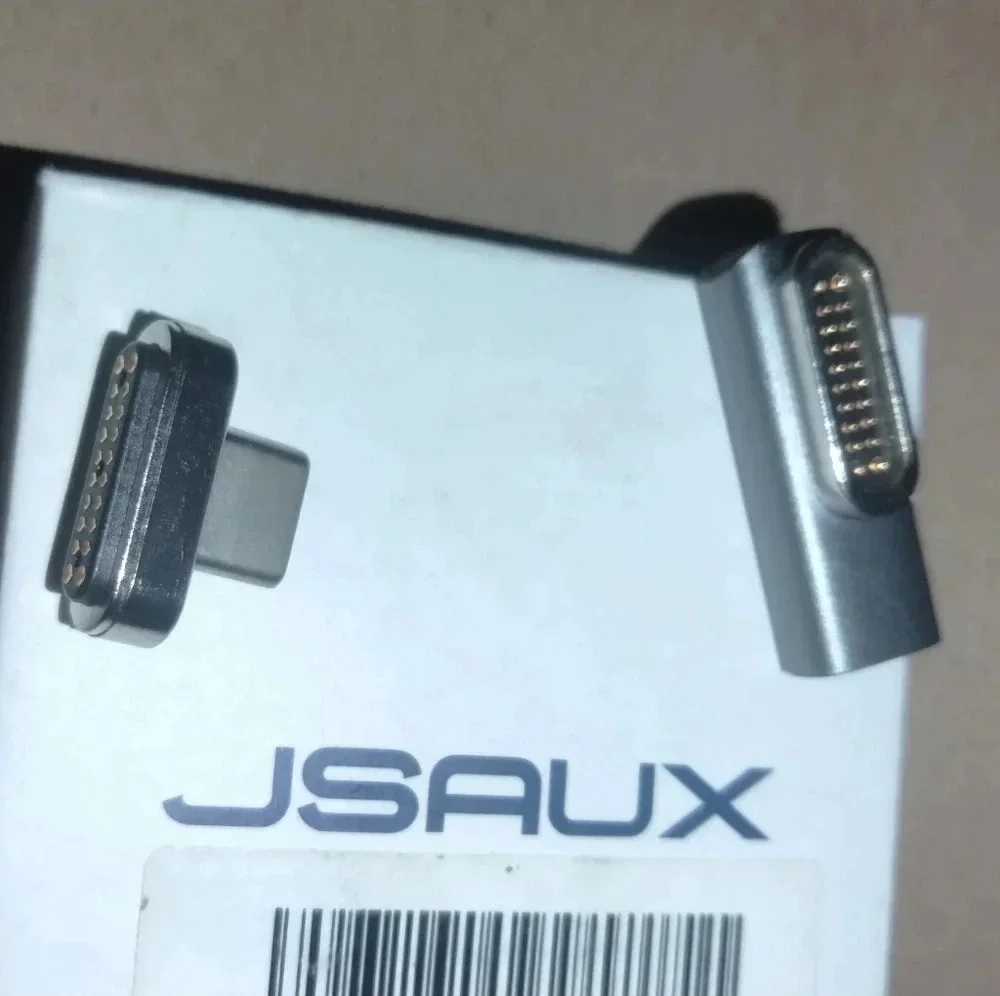 JSAUX C-adapter