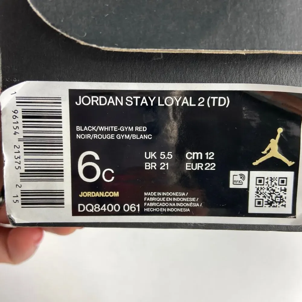 Nike air jordan