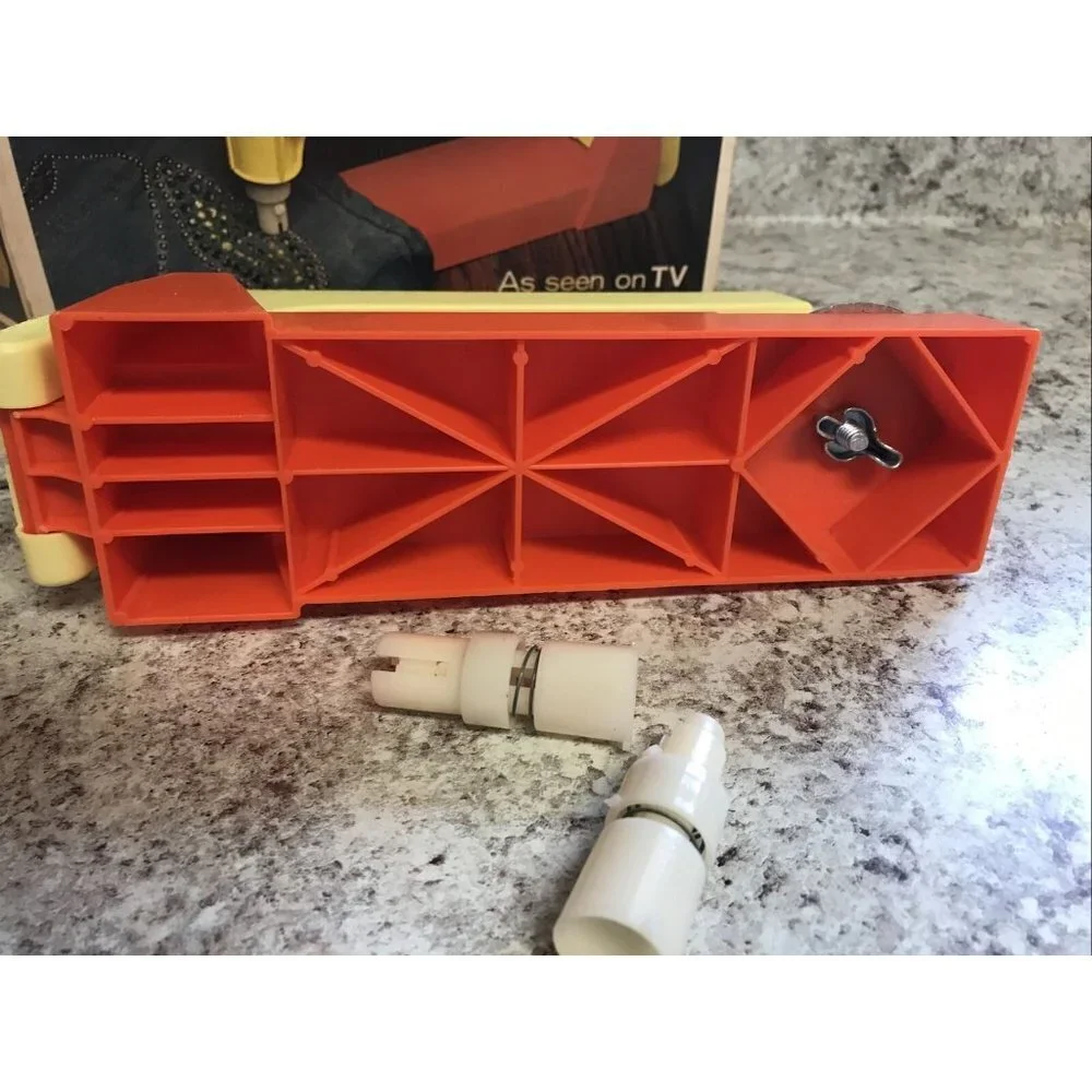 Ronco vintage rhinestone