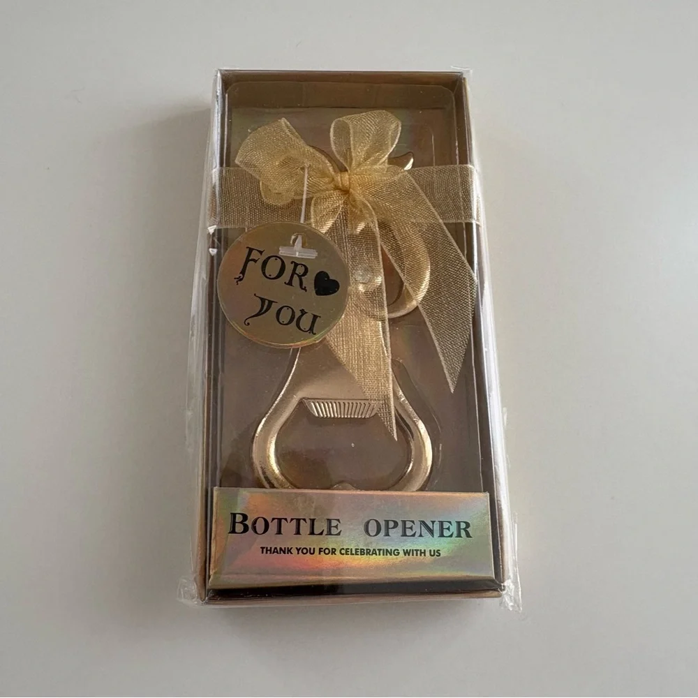 N/A gold bottle