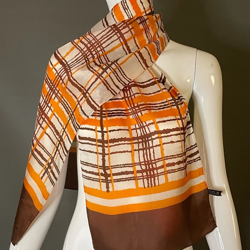 Unbranded vintage 70s