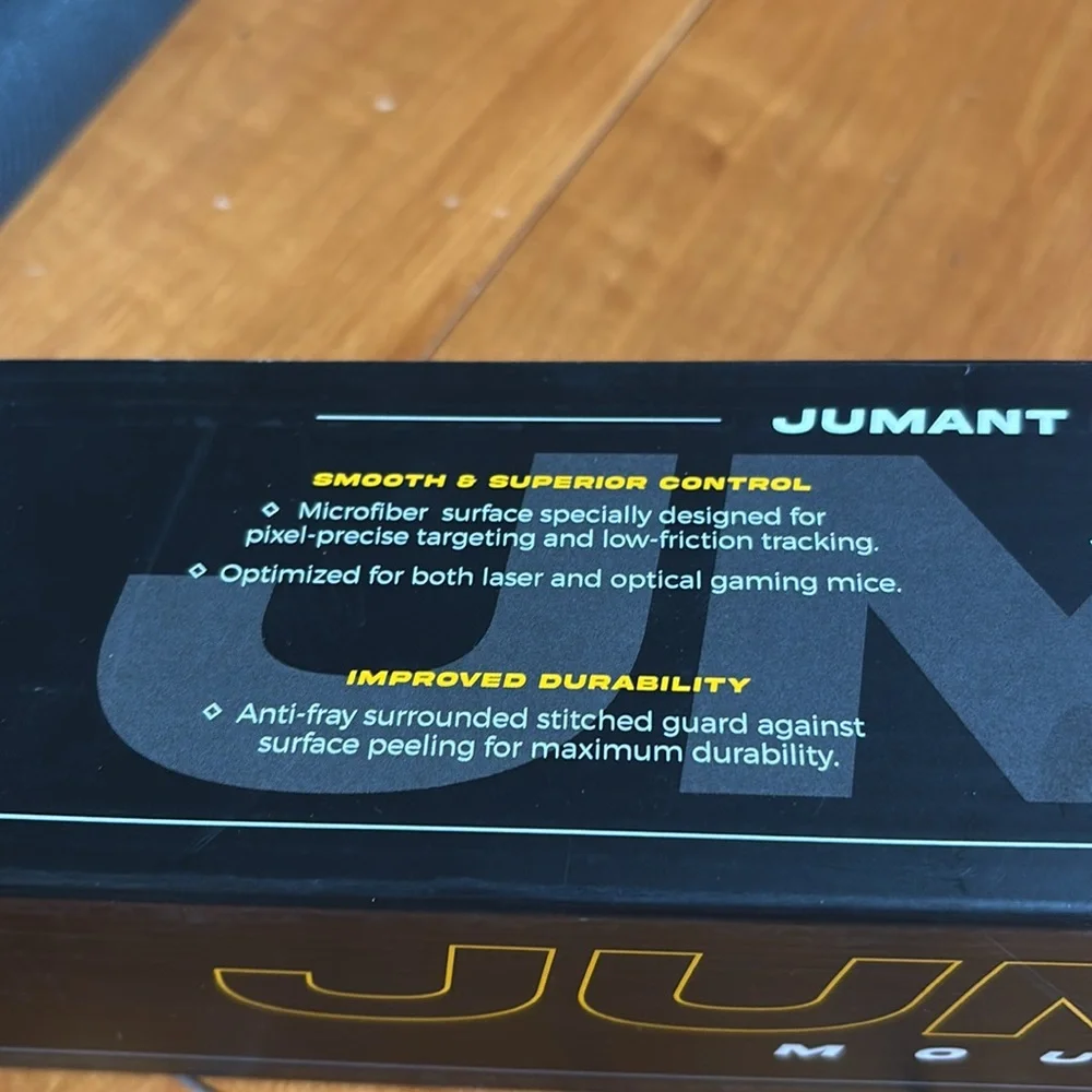 jumant brand new