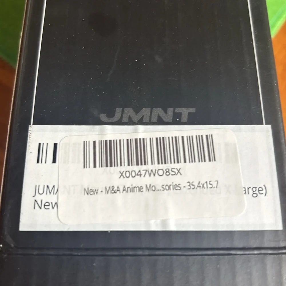 jumant brand new
