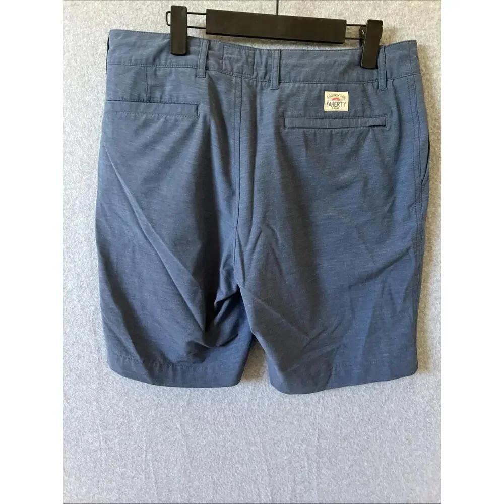 Faherty mens all