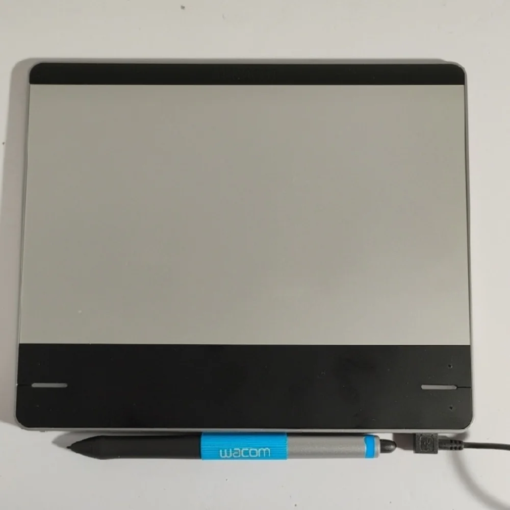 Intuos Wa unleash your