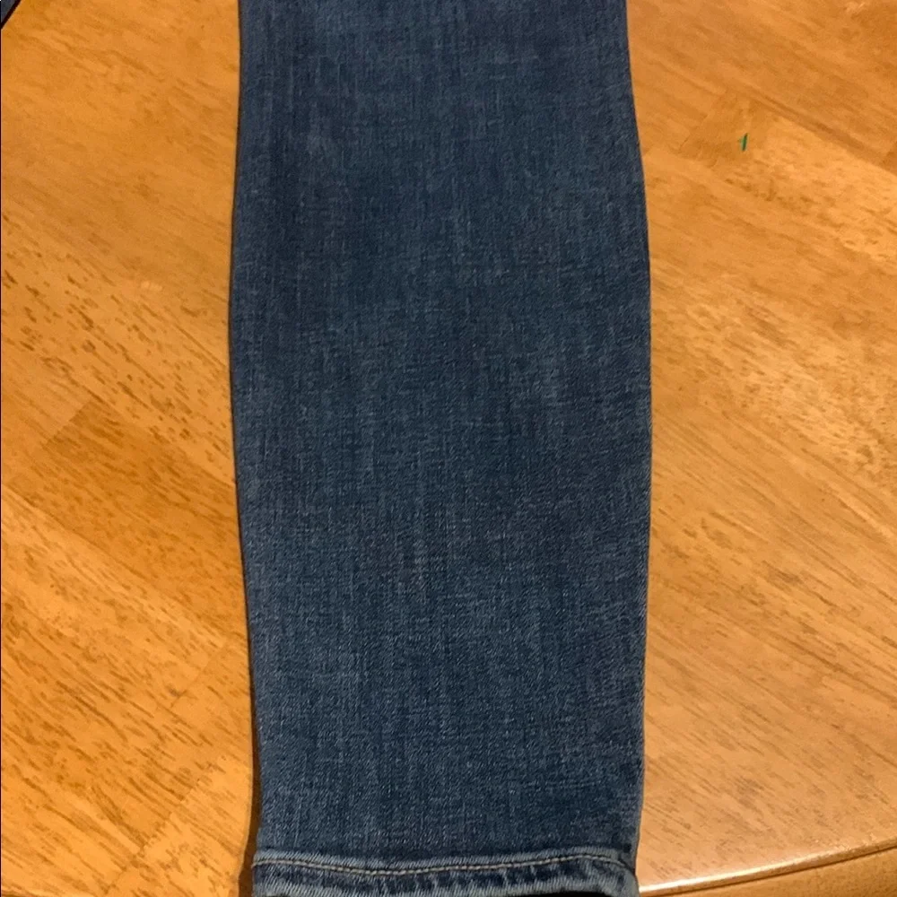 Lucky Brand blend staple