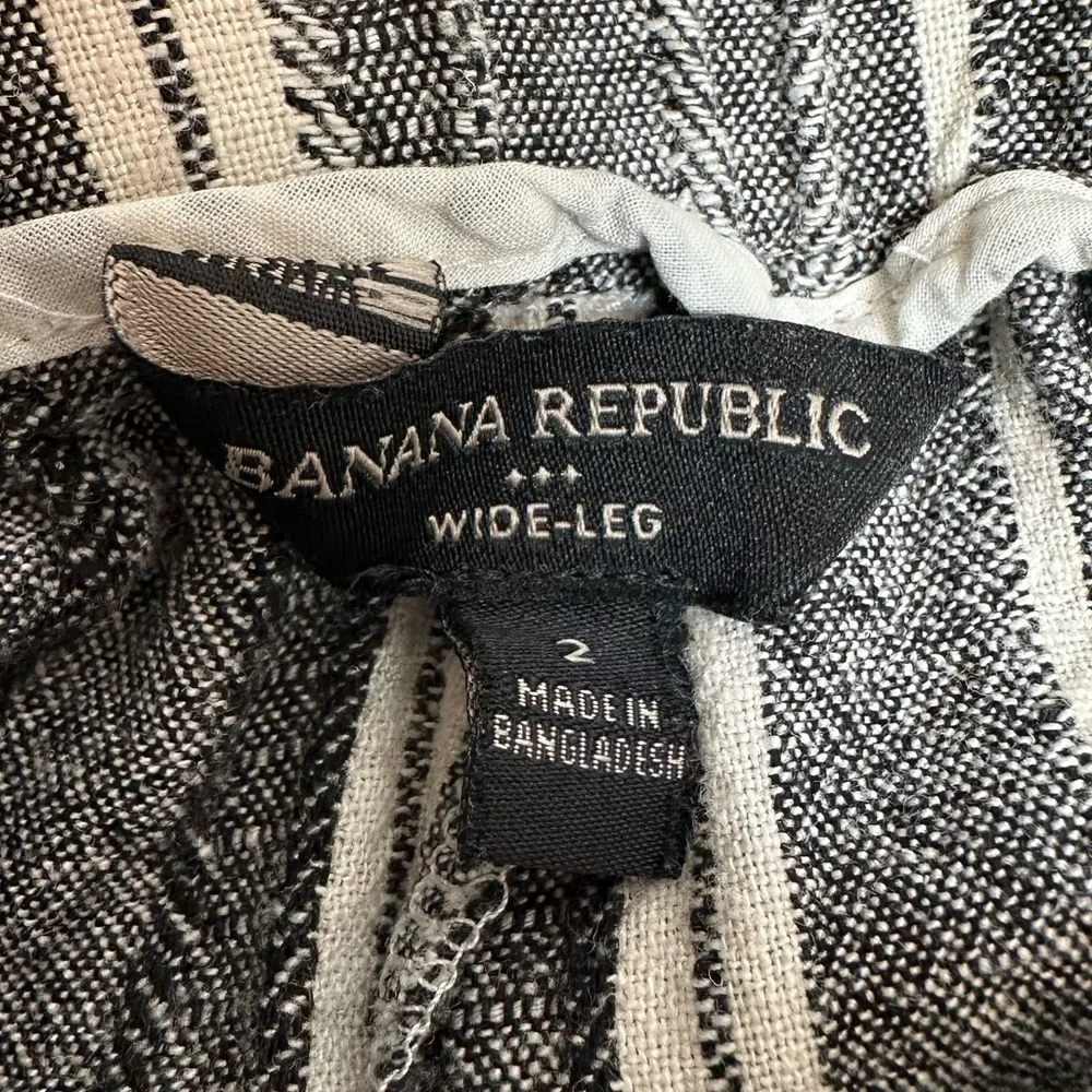 Banana Republic banana republic