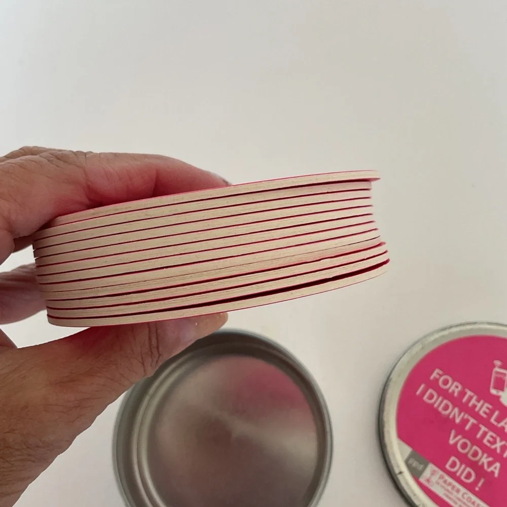 Paper Products Design nwt set