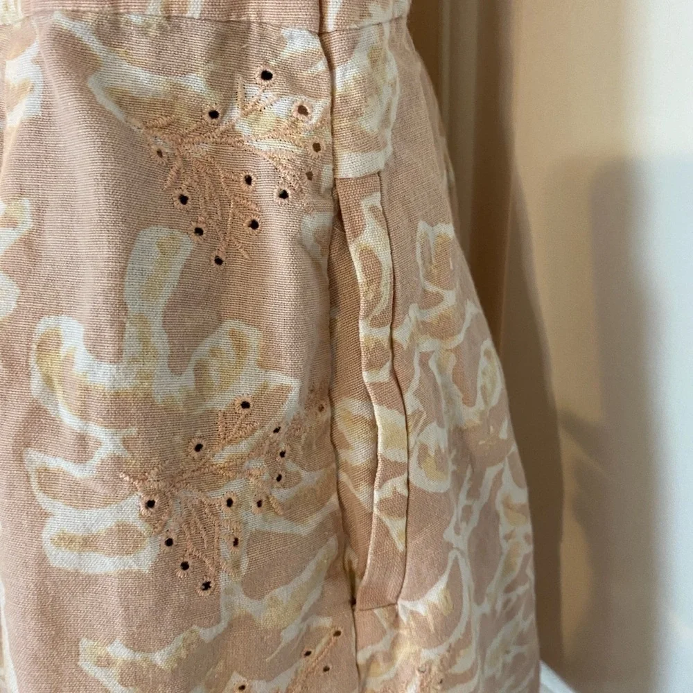 Zara button down