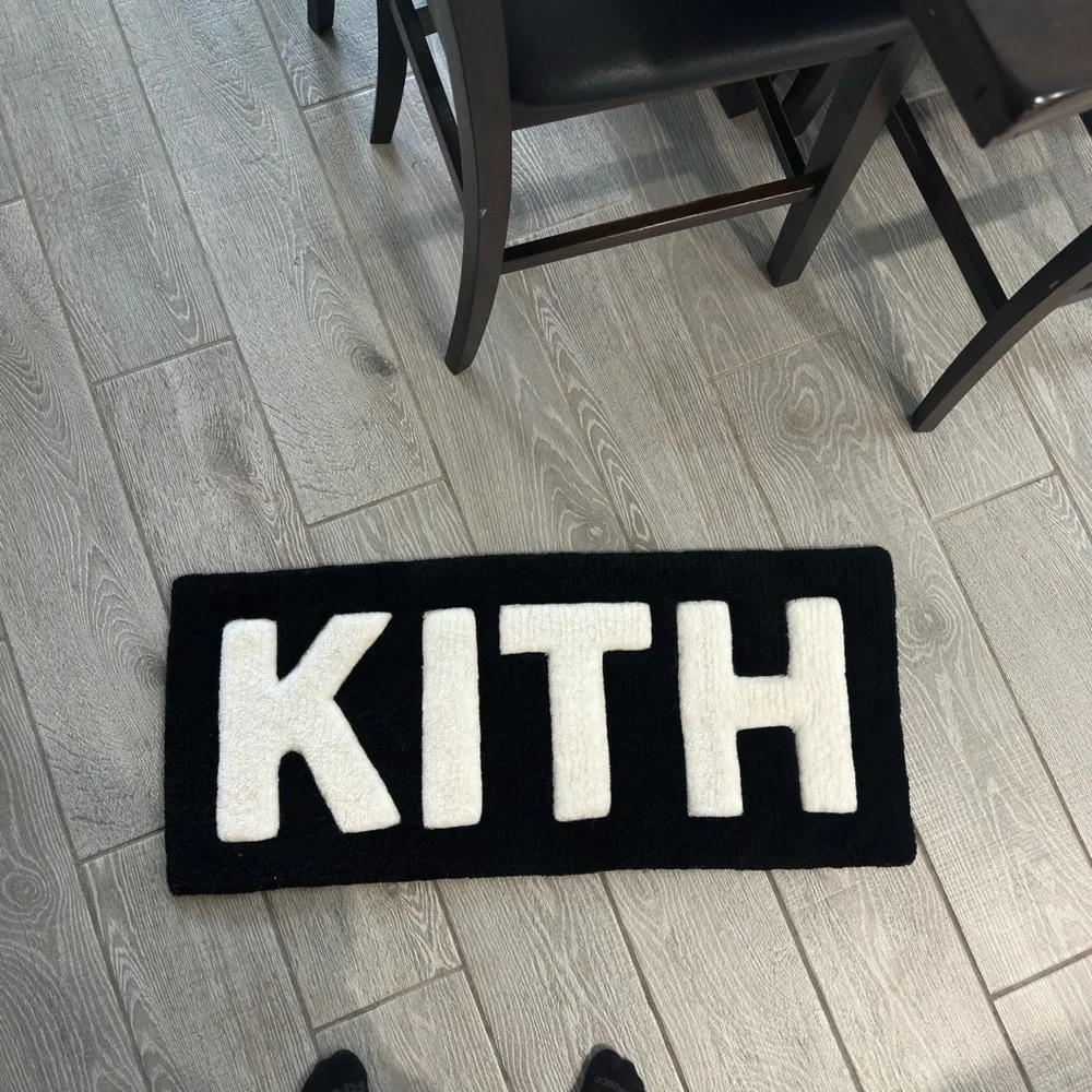 Kith custom handmade