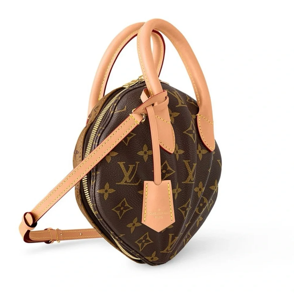 Louis Vuitton Venus Monogram/Monogram Reverse Bag