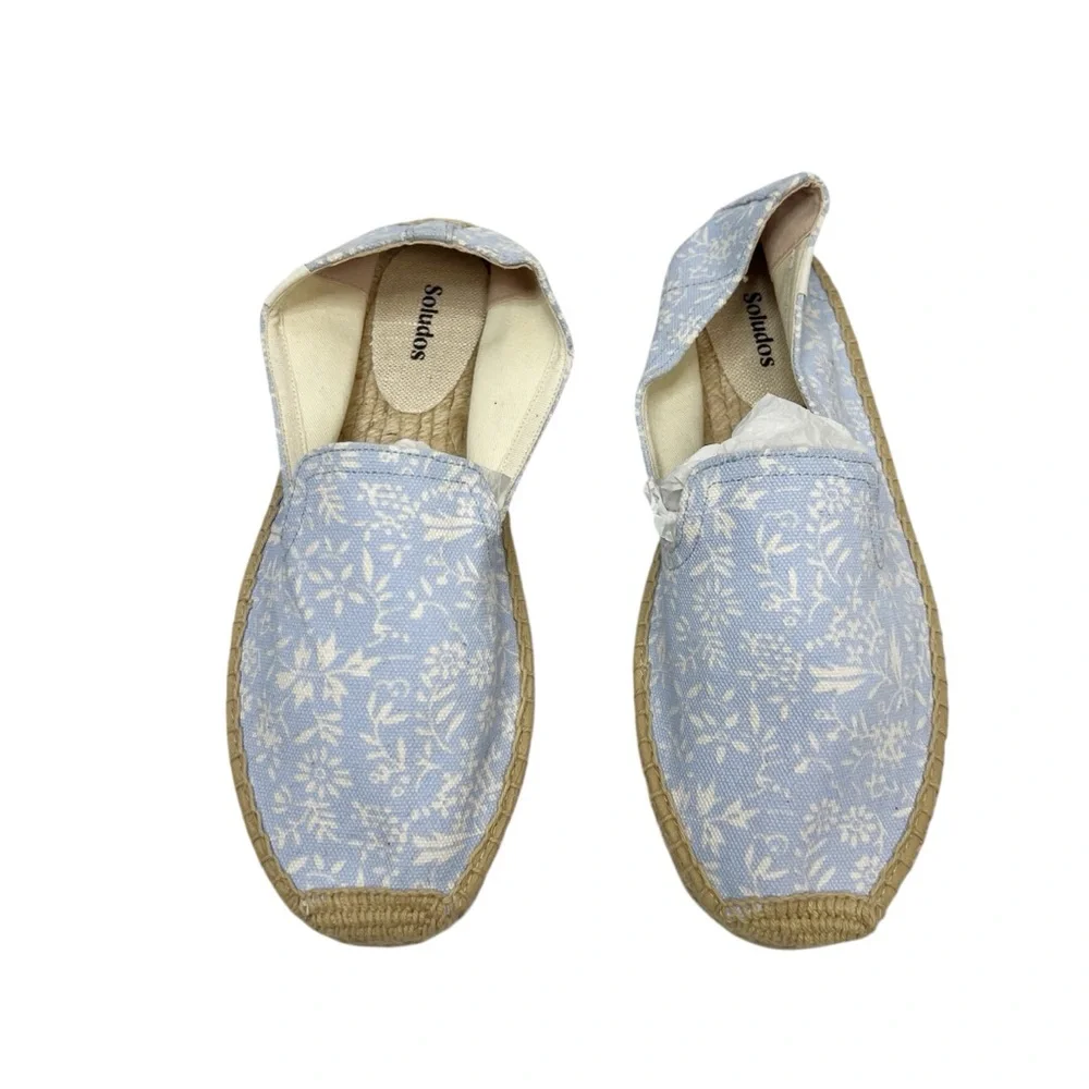 Soludos nwob blue
