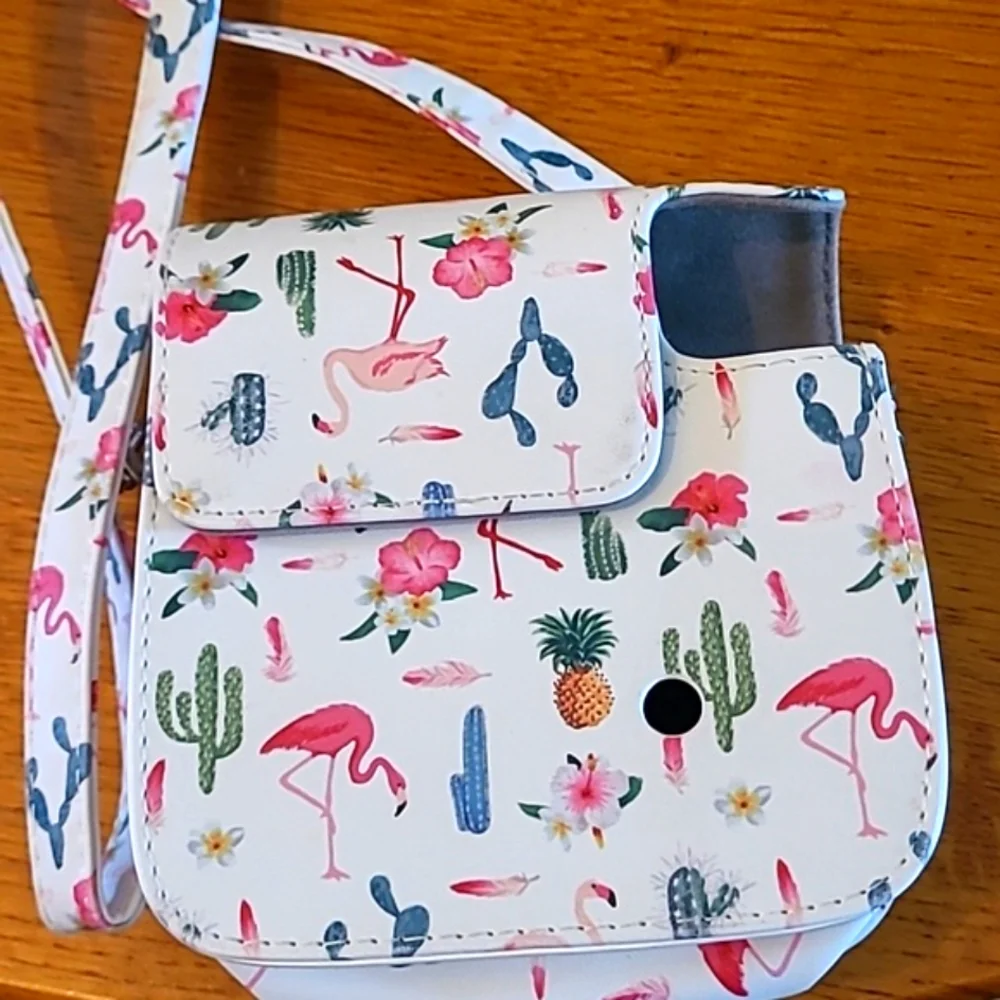 Fuiji this instax