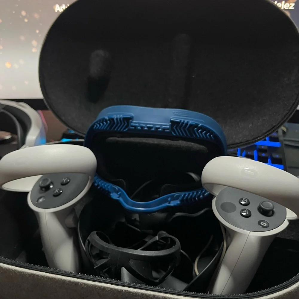 Oculus original price