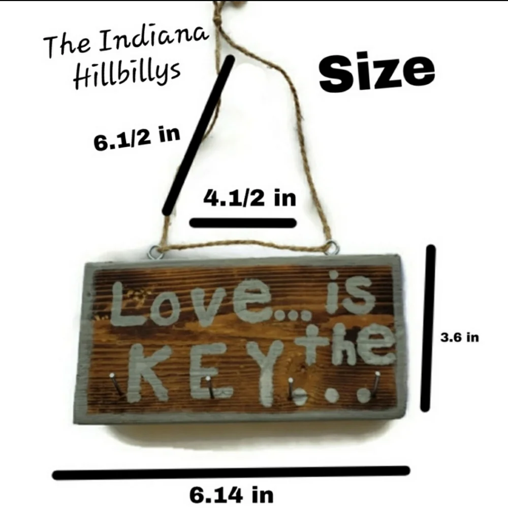 The Indiana Hillbillys handmade by