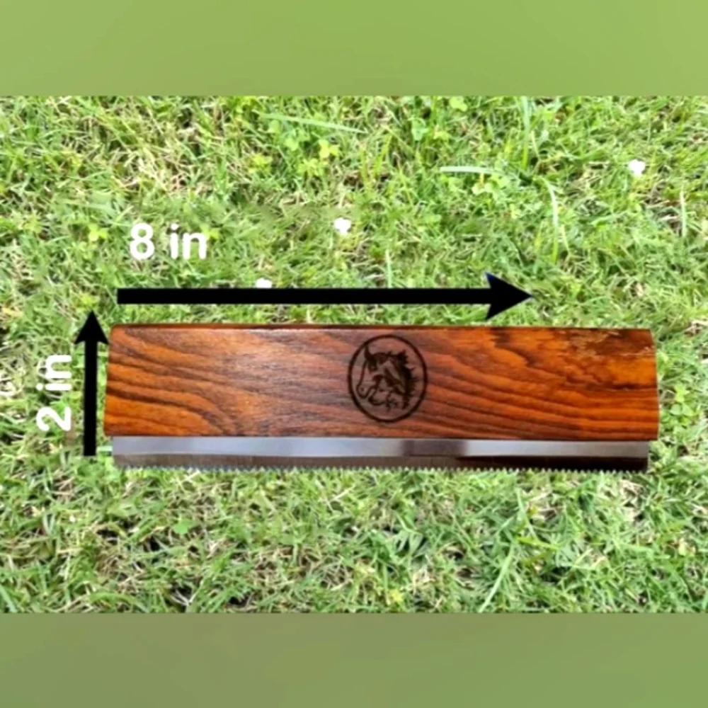 I.N Premium Products Grooming Tool 8