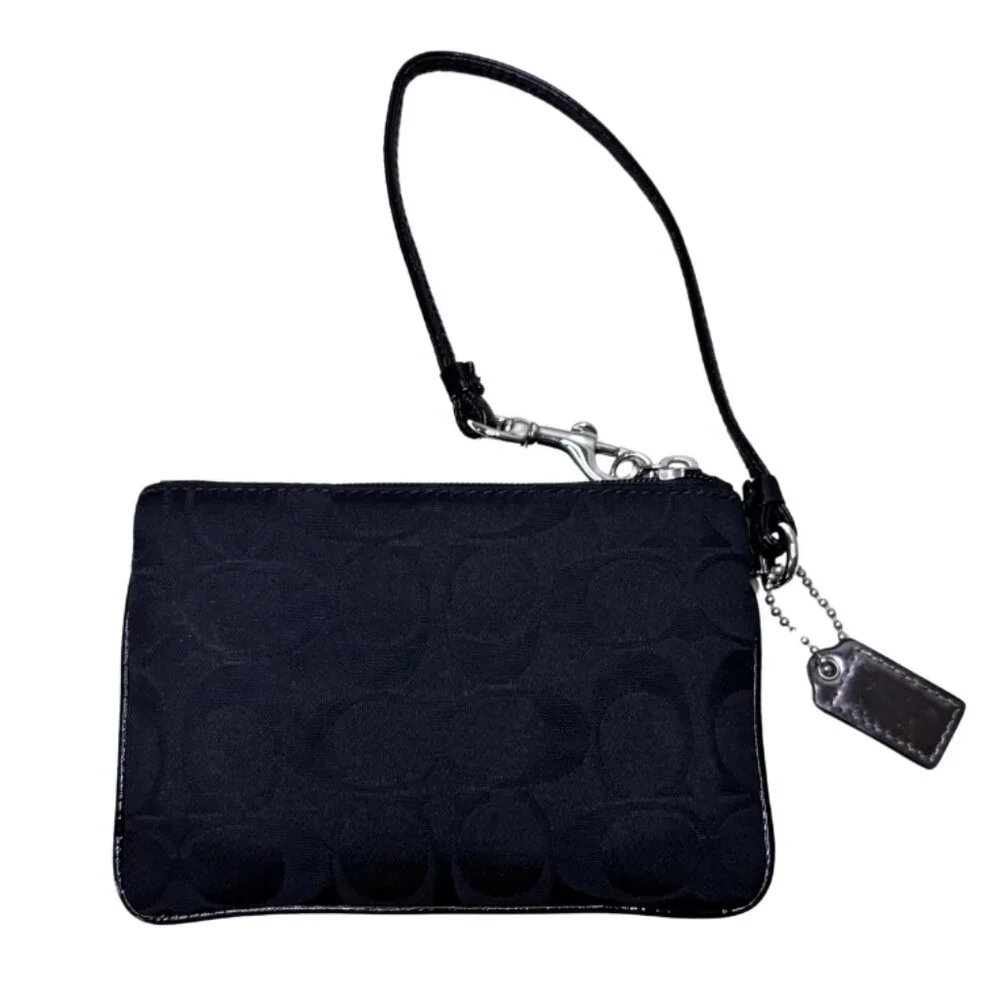 Coach color classic