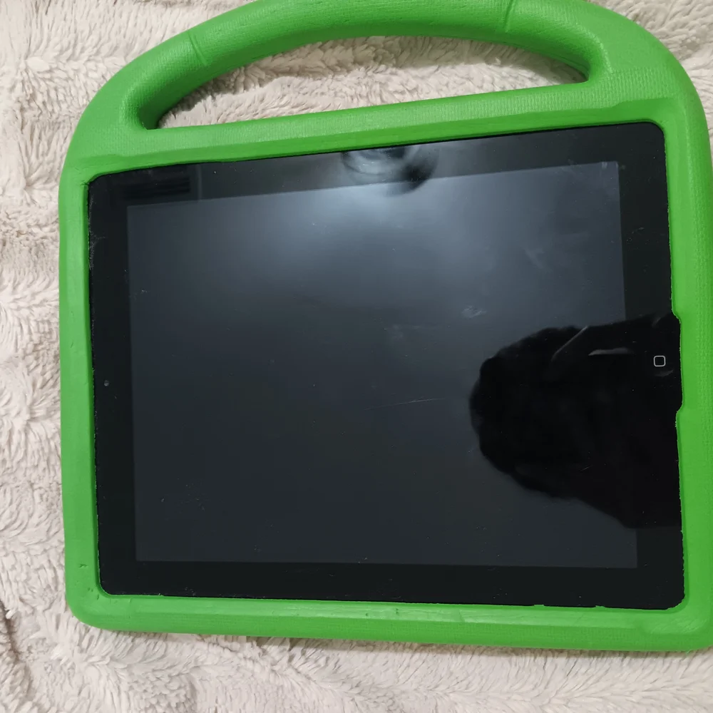 N/A charging port
